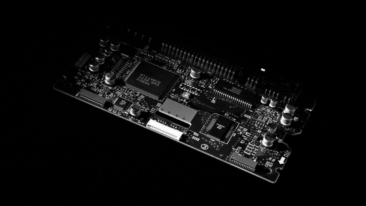 美加狮双款磁轴键盘亮相东莞电竞文化嘉年华，让高性能磁轴走近更多玩家